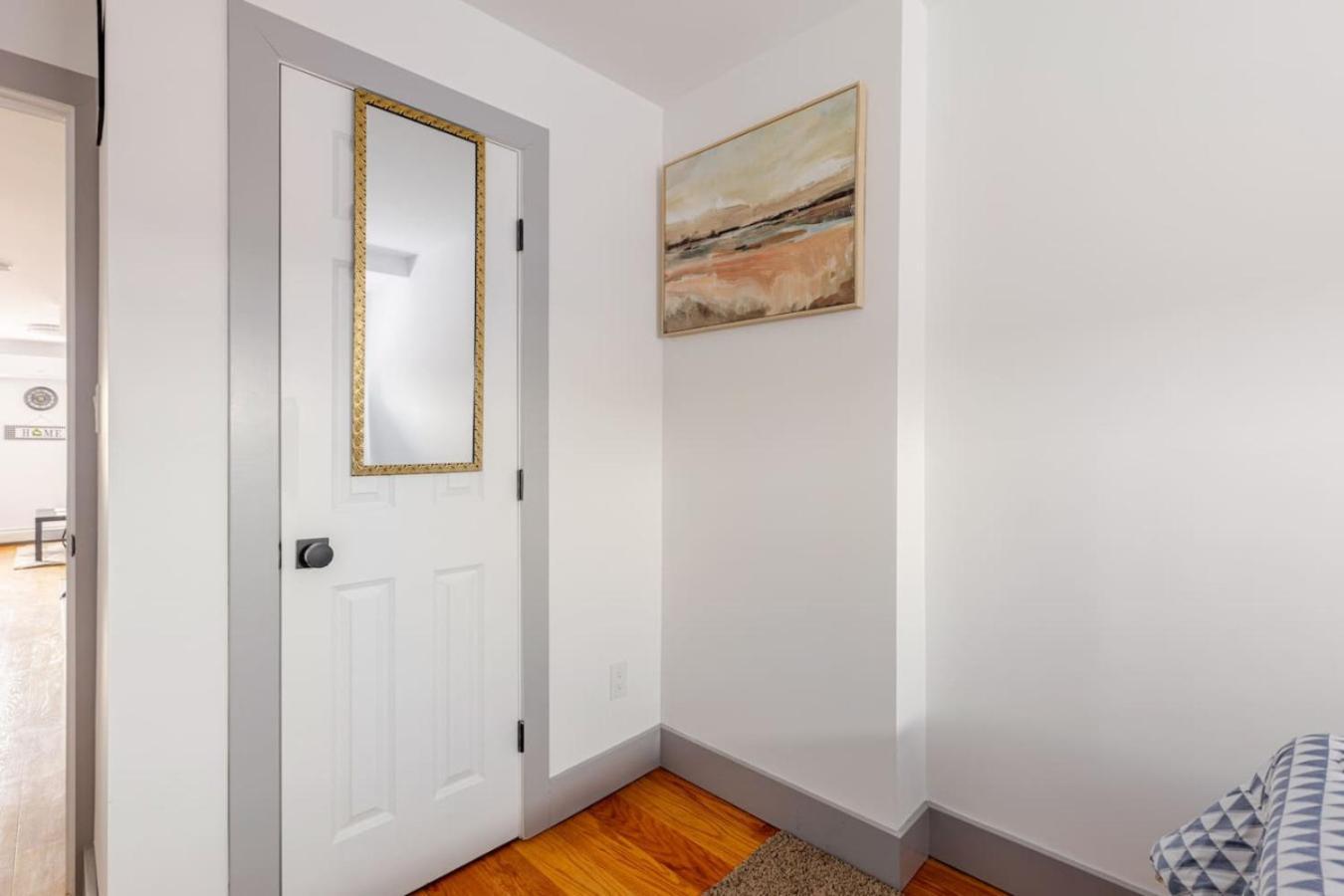 Stylish 3br Near Nyc In Perfect Location Appartamento New York