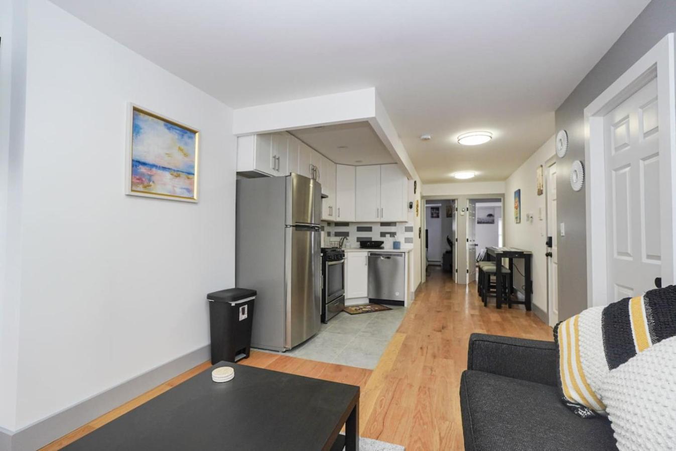 Stylish 3br Near Nyc In Perfect Location