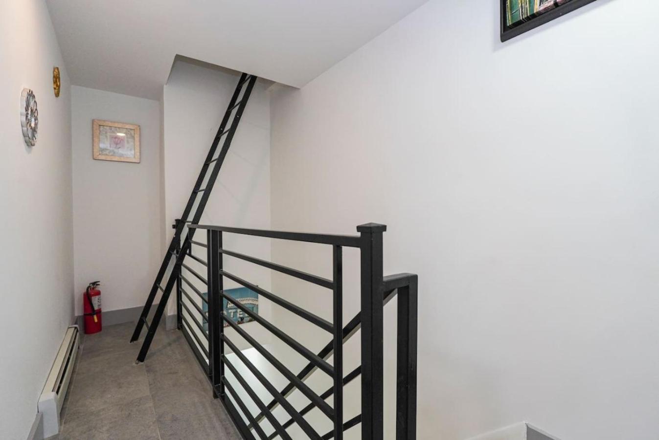 Stylish 3br Near Nyc In Perfect Location Appartamento