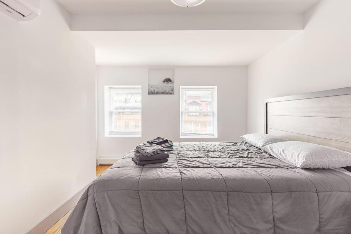 Stylish 3br Near Nyc In Perfect Location Appartamento New York