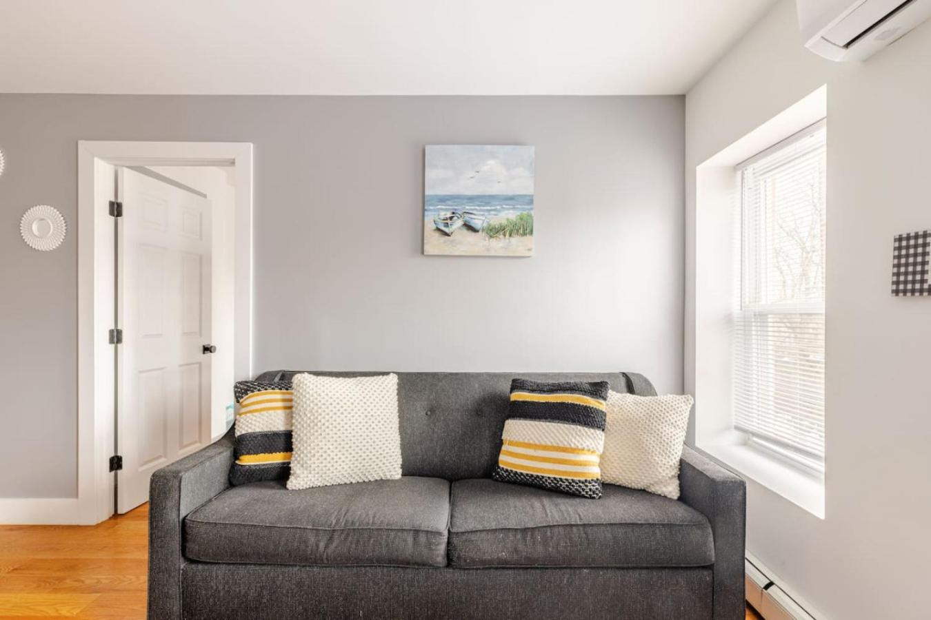 Appartamento Stylish 3br Near Nyc In Perfect Location