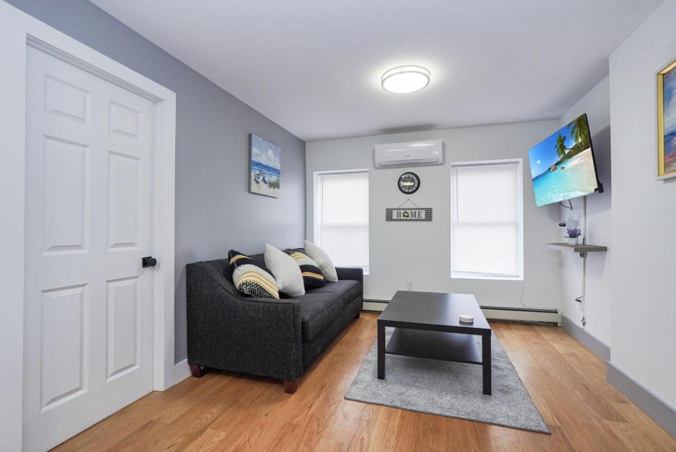 Appartamento Stylish 3br Near Nyc In Perfect Location