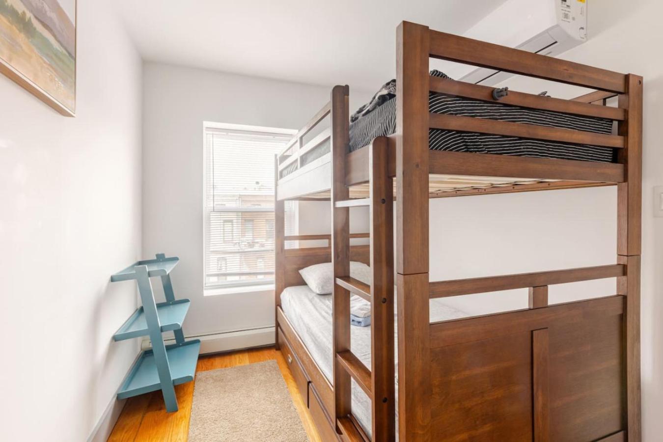 Stylish 3br Near Nyc In Perfect Location Appartamento *