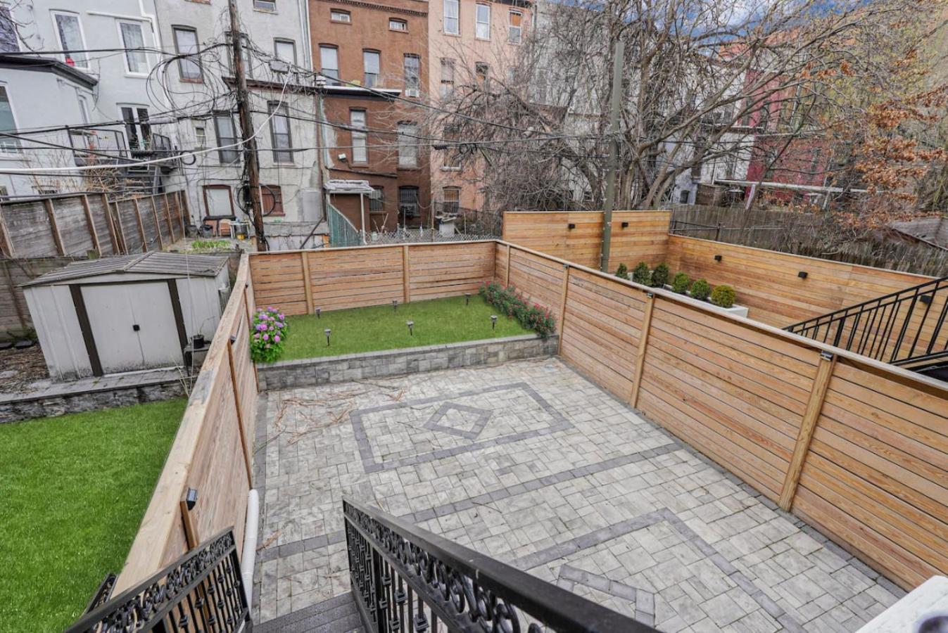 Appartamento Stylish 3br Near Nyc In Perfect Location New York