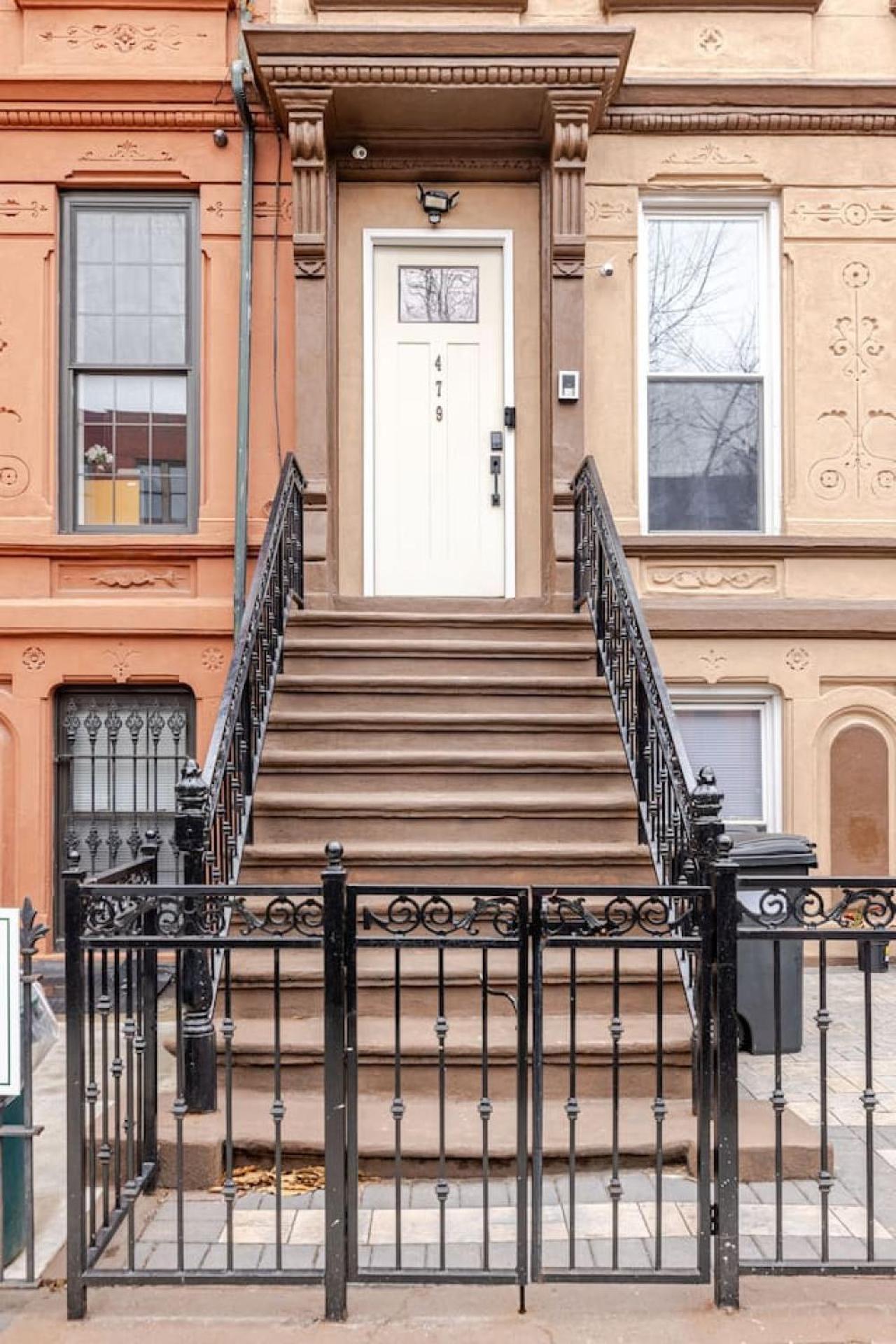 Appartamento Stylish 3br Near Nyc In Perfect Location *