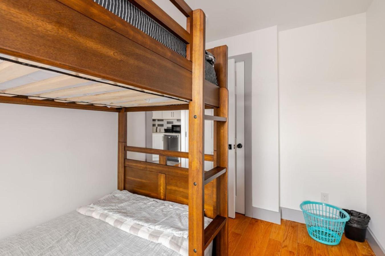 Stylish 3br Near Nyc In Perfect Location Appartamento New York