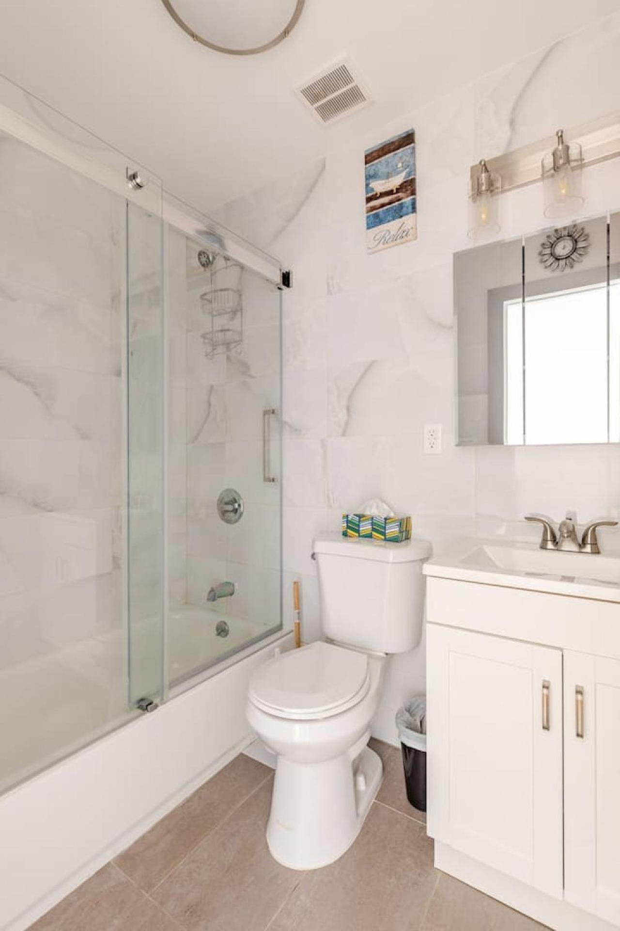 Stylish 3br Near Nyc In Perfect Location Appartamento