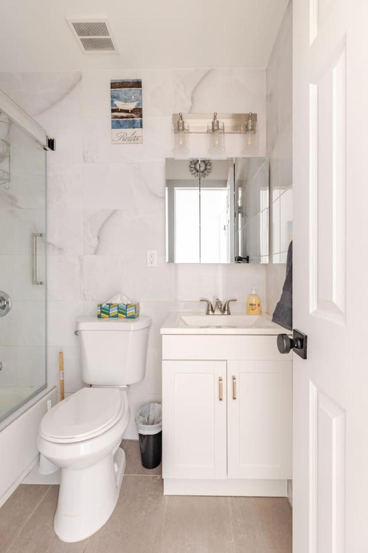 Stylish 3br Near Nyc In Perfect Location Appartamento *